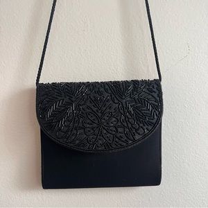 Beaded Evening Bag